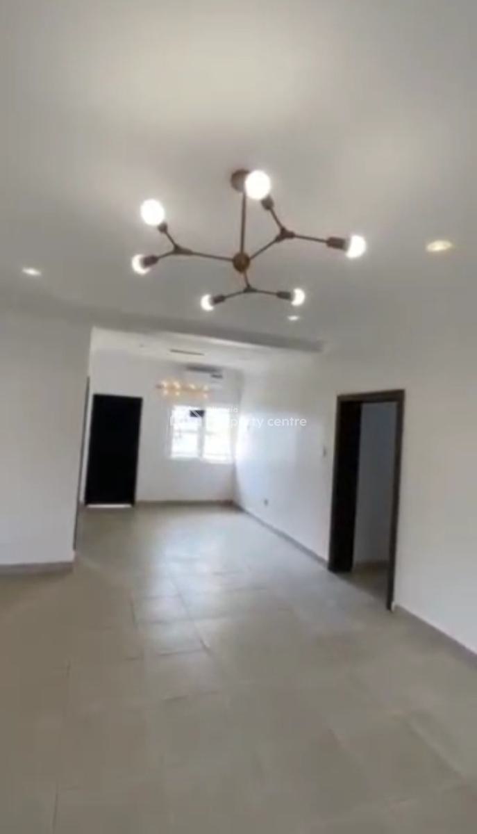 Newly Renovated 3 Bedrooms Flat Serviced Apartment, Prime Water Garden, Ikate, Lekki, Lagos, Flat / Apartment for Rent