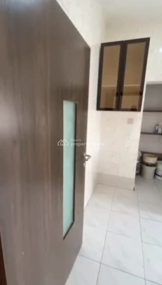 Newly Renovated 3 Bedrooms Flat Serviced Apartment, Prime Water Garden, Ikate, Lekki, Lagos, Flat / Apartment for Rent