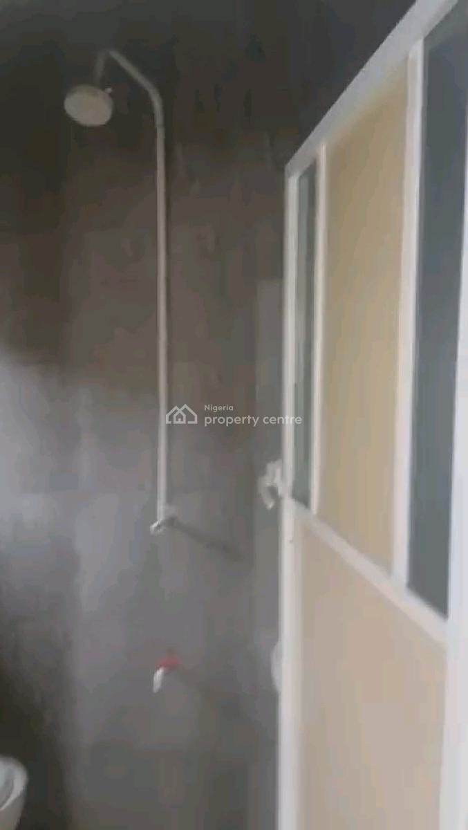 Luxury 3-bedroom Flat Upstairs, Alapere, Ketu, Lagos, Flat / Apartment for Rent