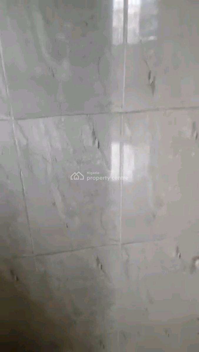 Luxury 3-bedroom Flat Upstairs, Alapere, Ketu, Lagos, Flat / Apartment for Rent