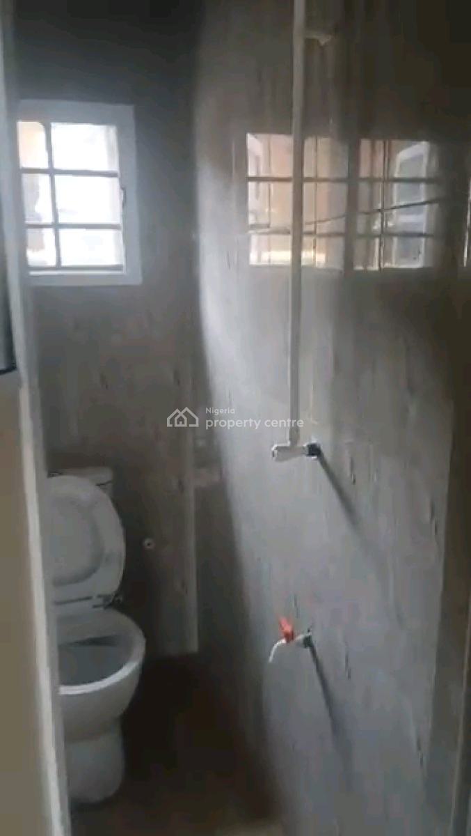 Luxury 3-bedroom Flat Upstairs, Alapere, Ketu, Lagos, Flat / Apartment for Rent