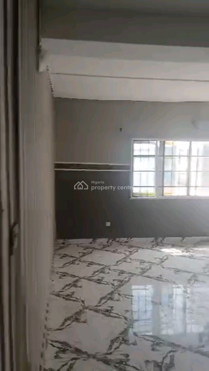Luxury 3-bedroom Flat Upstairs, Alapere, Ketu, Lagos, Flat / Apartment for Rent