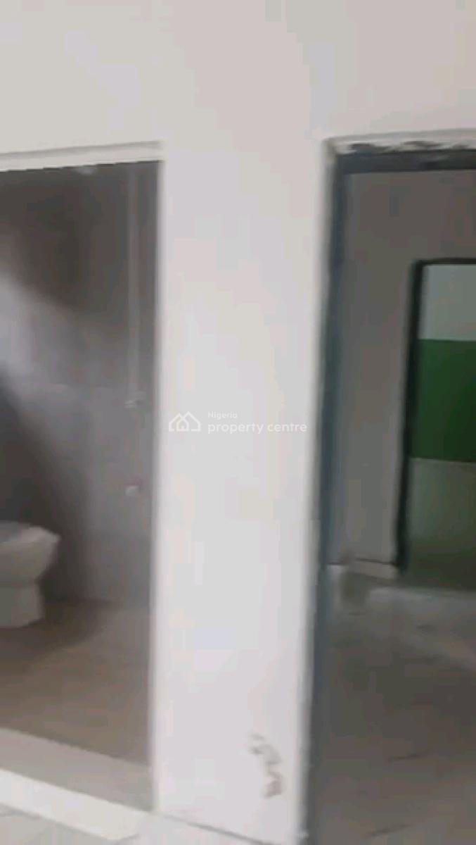 Luxury 3-bedroom Flat Upstairs, Alapere, Ketu, Lagos, Flat / Apartment for Rent