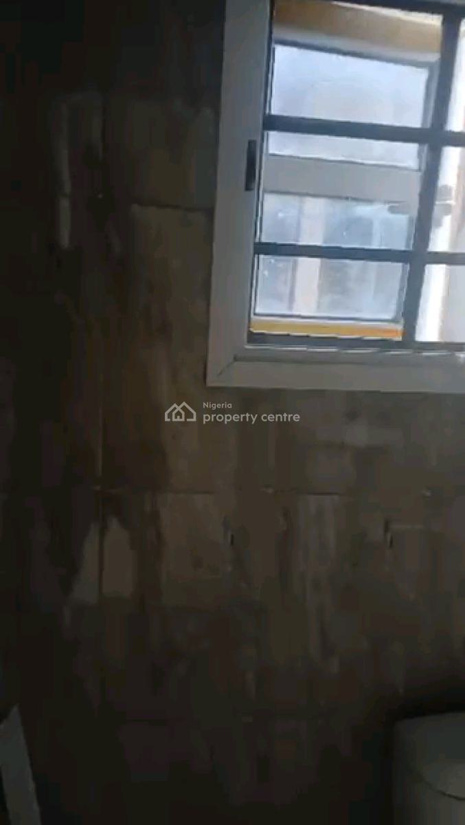 Luxury 3-bedroom Flat Upstairs, Alapere, Ketu, Lagos, Flat / Apartment for Rent