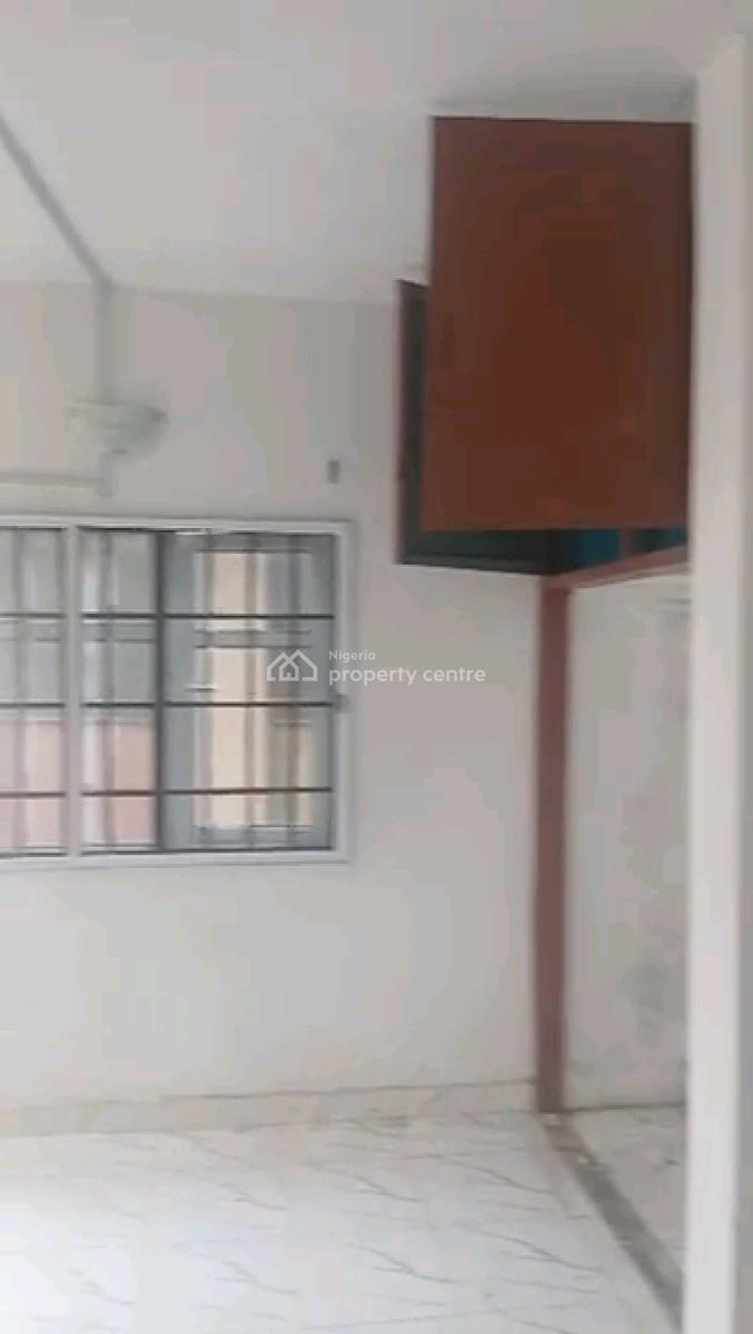 Luxury 3-bedroom Flat Upstairs, Alapere, Ketu, Lagos, Flat / Apartment for Rent