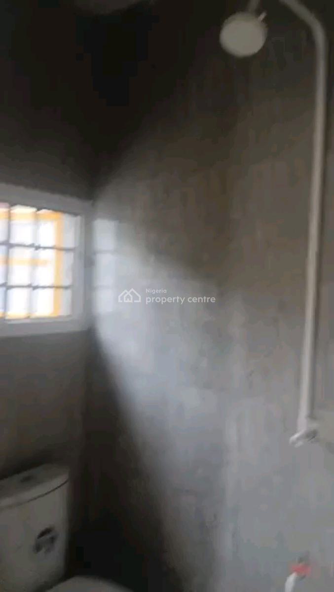 Luxury 3-bedroom Flat Upstairs, Alapere, Ketu, Lagos, Flat / Apartment for Rent