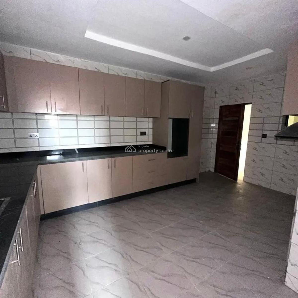 Newly Built Luxurious 3 Bedroom Apartments., Main, Guzape District, Abuja, Flat / Apartment for Rent