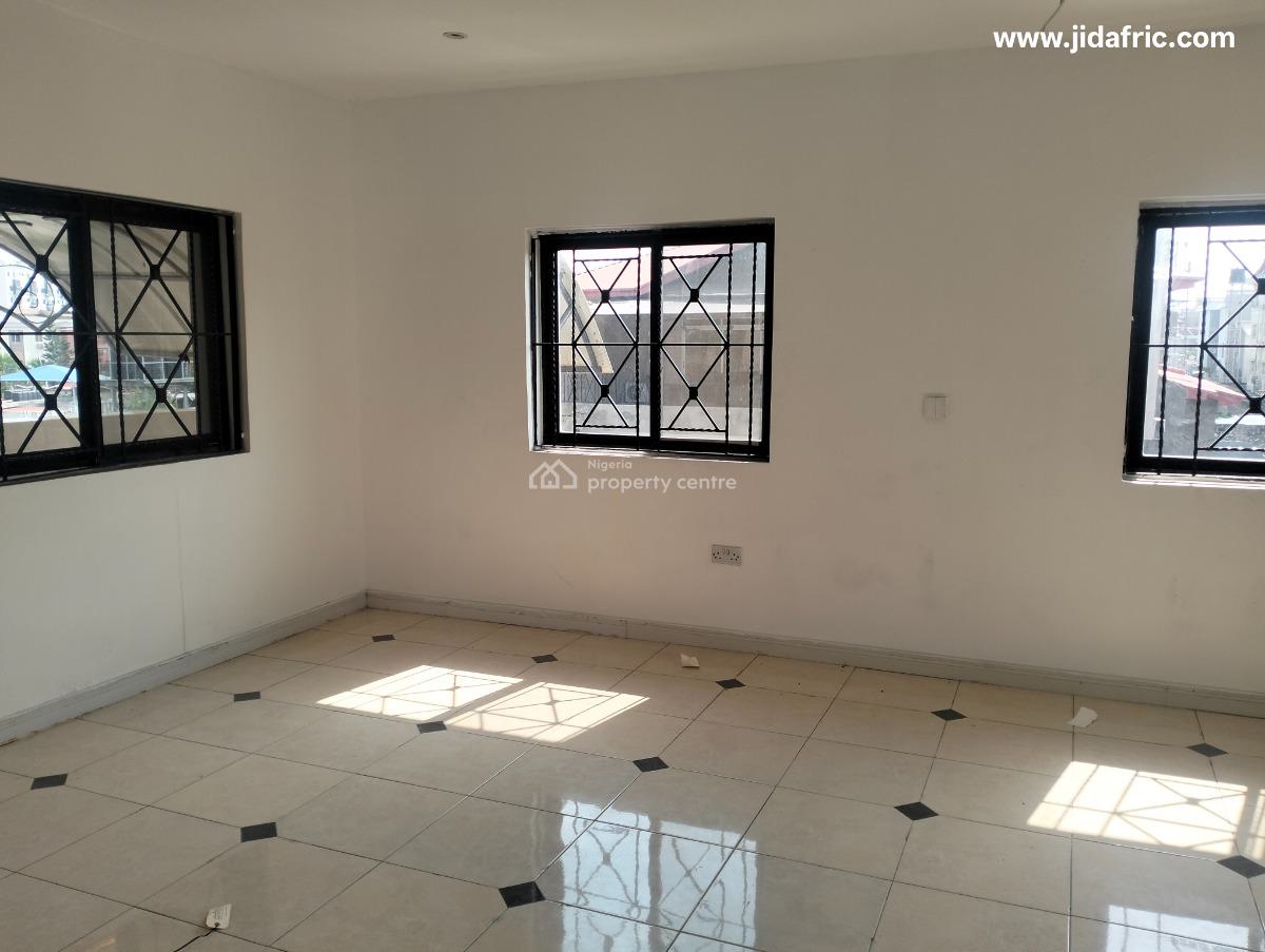 Serviced 3br Pent House, Parkview Estate, Parkview, Ikoyi, Lagos, Flat / Apartment for Rent