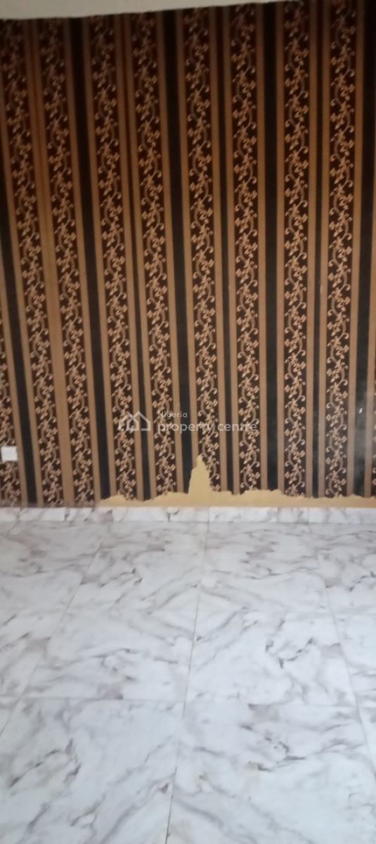 a Very Decent Room Self Contained, Babatunde Lawal Str,str 4, Psychiatric Bus Stop, Isawo, Ikorodu, Lagos, Self Contain (single Rooms) for Rent