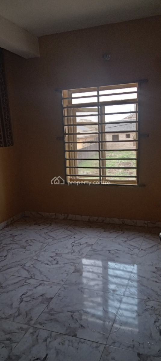 a Very Decent Room Self Contained, Babatunde Lawal Str,str 4, Psychiatric Bus Stop, Isawo, Ikorodu, Lagos, Self Contain (single Rooms) for Rent