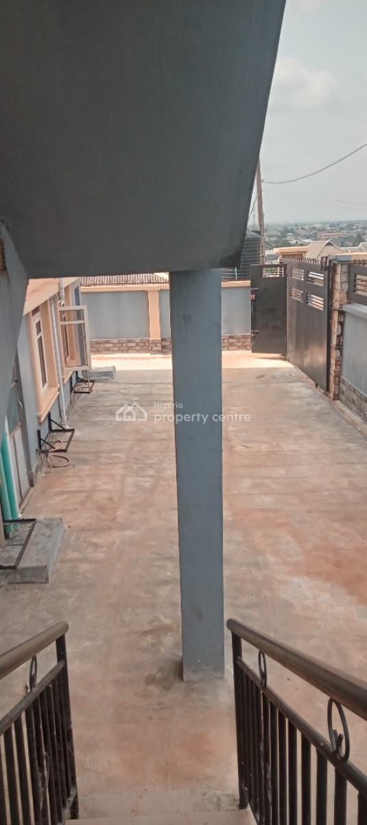 a Very Decent Room Self Contained, Babatunde Lawal Str,str 4, Psychiatric Bus Stop, Isawo, Ikorodu, Lagos, Self Contain (single Rooms) for Rent