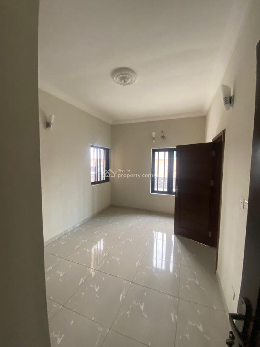 a Brand New Self Service 3 Bedrooms at Ikate, Ikate, Ikate Elegushi, Lekki, Lagos, House for Rent