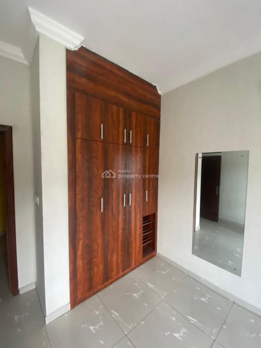 a Brand New Self Service 3 Bedrooms at Ikate, Ikate, Ikate Elegushi, Lekki, Lagos, House for Rent