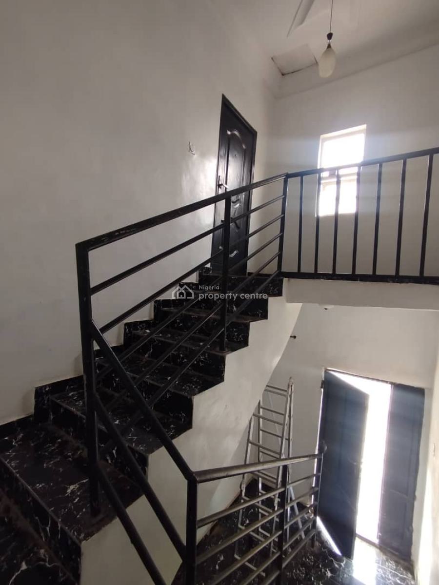 Mini Flat, Sangotedo, Ajah, Lagos, Mini Flat (room and Parlour) for Rent