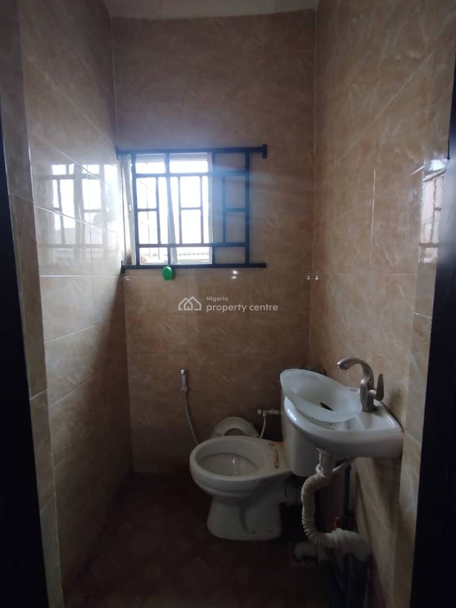 Mini Flat, Sangotedo, Ajah, Lagos, Mini Flat (room and Parlour) for Rent