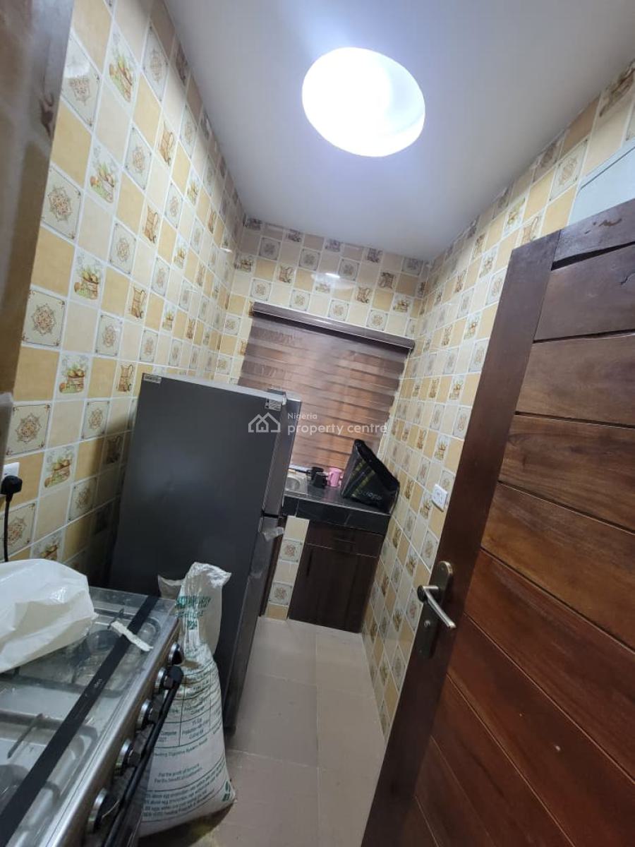 Very Sharp 2 Bedroom Flat Apartment, Ogombo Ajah Lagos, Ajah, Lagos, Flat / Apartment for Rent