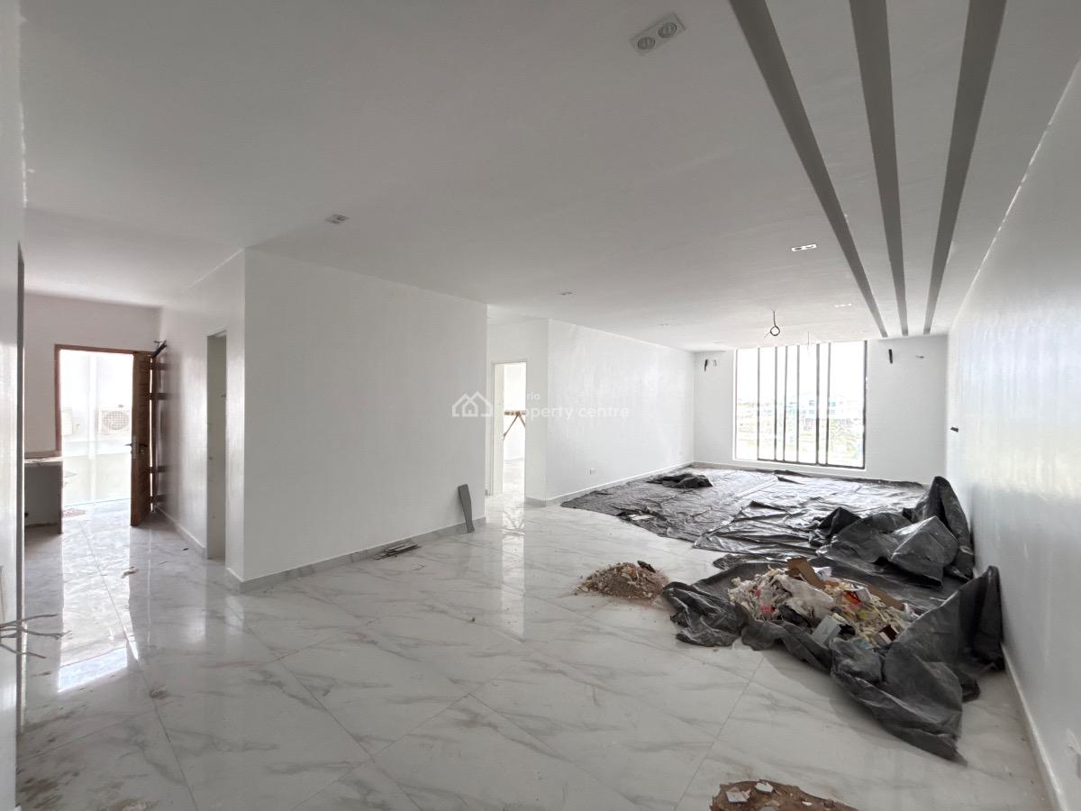 Upscale 2 Bedroom Apartment, Lekki Right, Oniru, Victoria Island (vi), Lagos, Flat / Apartment for Sale