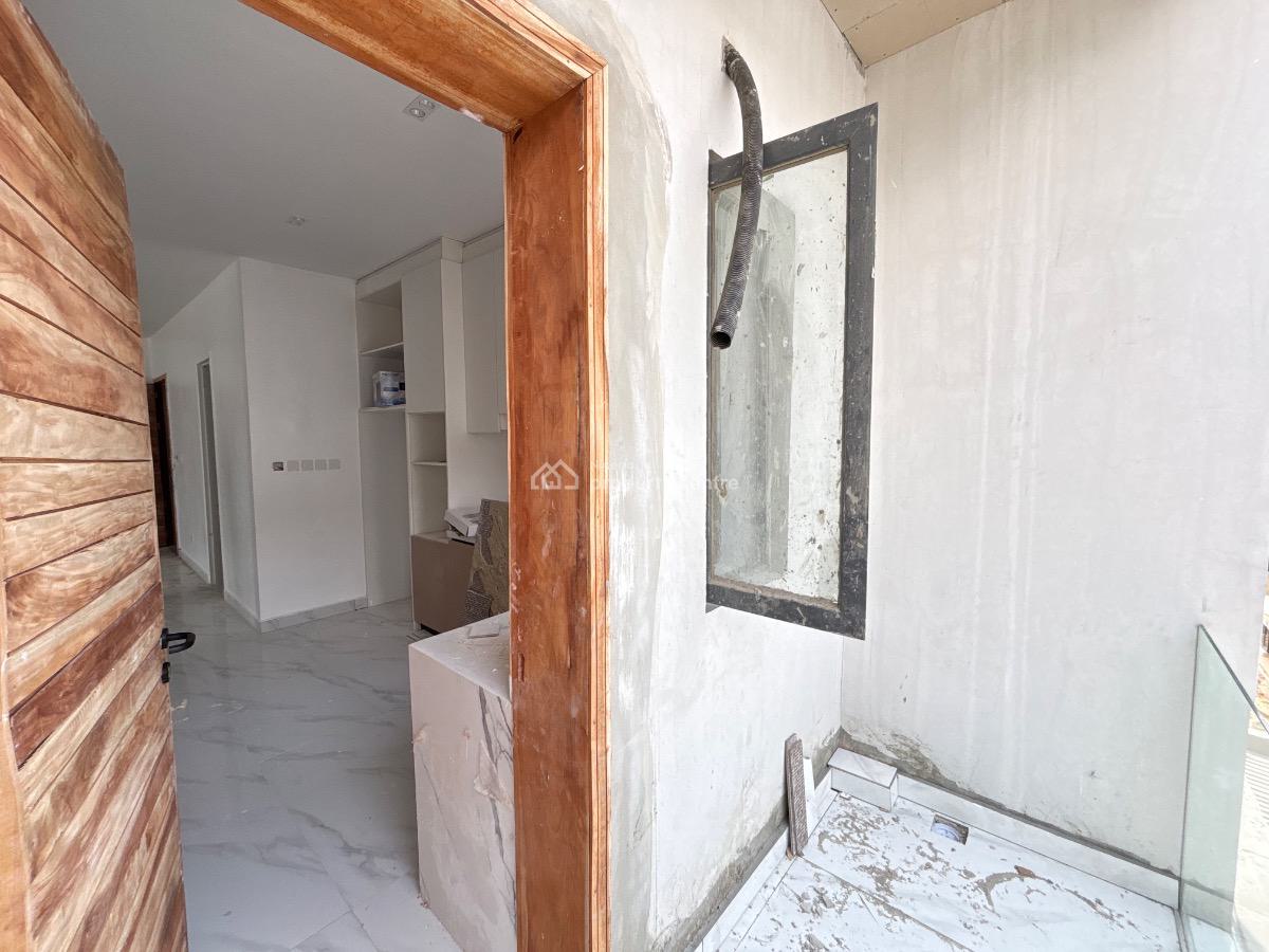 Upscale 2 Bedroom Apartment, Lekki Right, Oniru, Victoria Island (vi), Lagos, Flat / Apartment for Sale