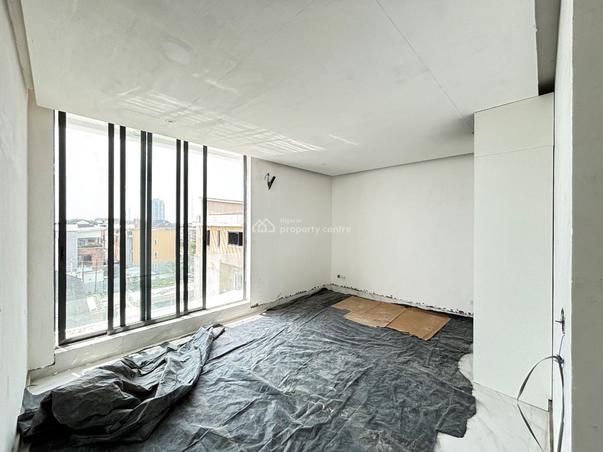 Upscale 2 Bedroom Apartment, Lekki Right, Oniru, Victoria Island (vi), Lagos, Flat / Apartment for Sale