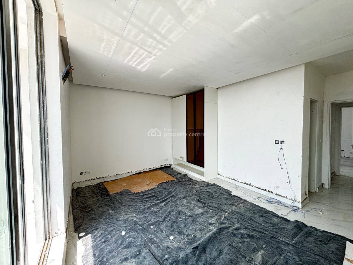 Upscale 2 Bedroom Apartment, Lekki Right, Oniru, Victoria Island (vi), Lagos, Flat / Apartment for Sale