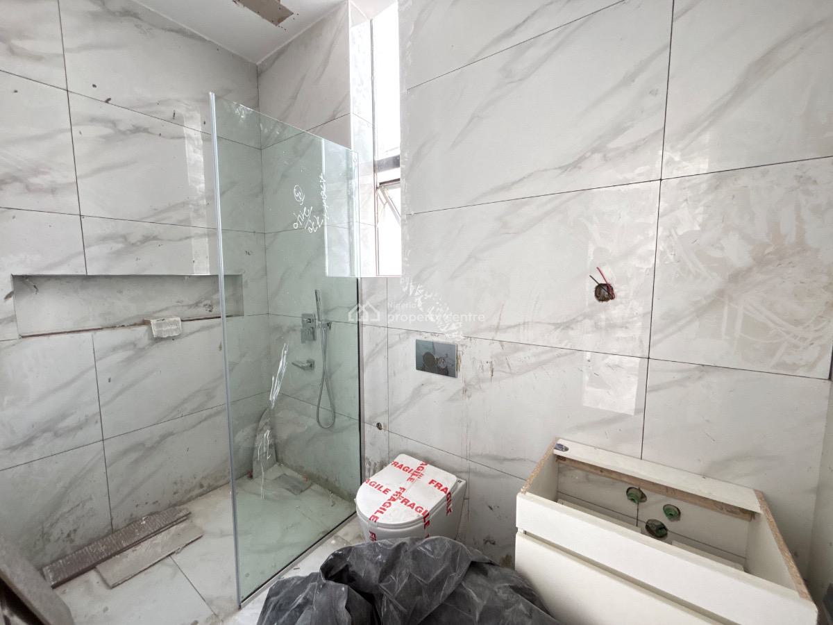 Upscale 2 Bedroom Apartment, Lekki Right, Oniru, Victoria Island (vi), Lagos, Flat / Apartment for Sale