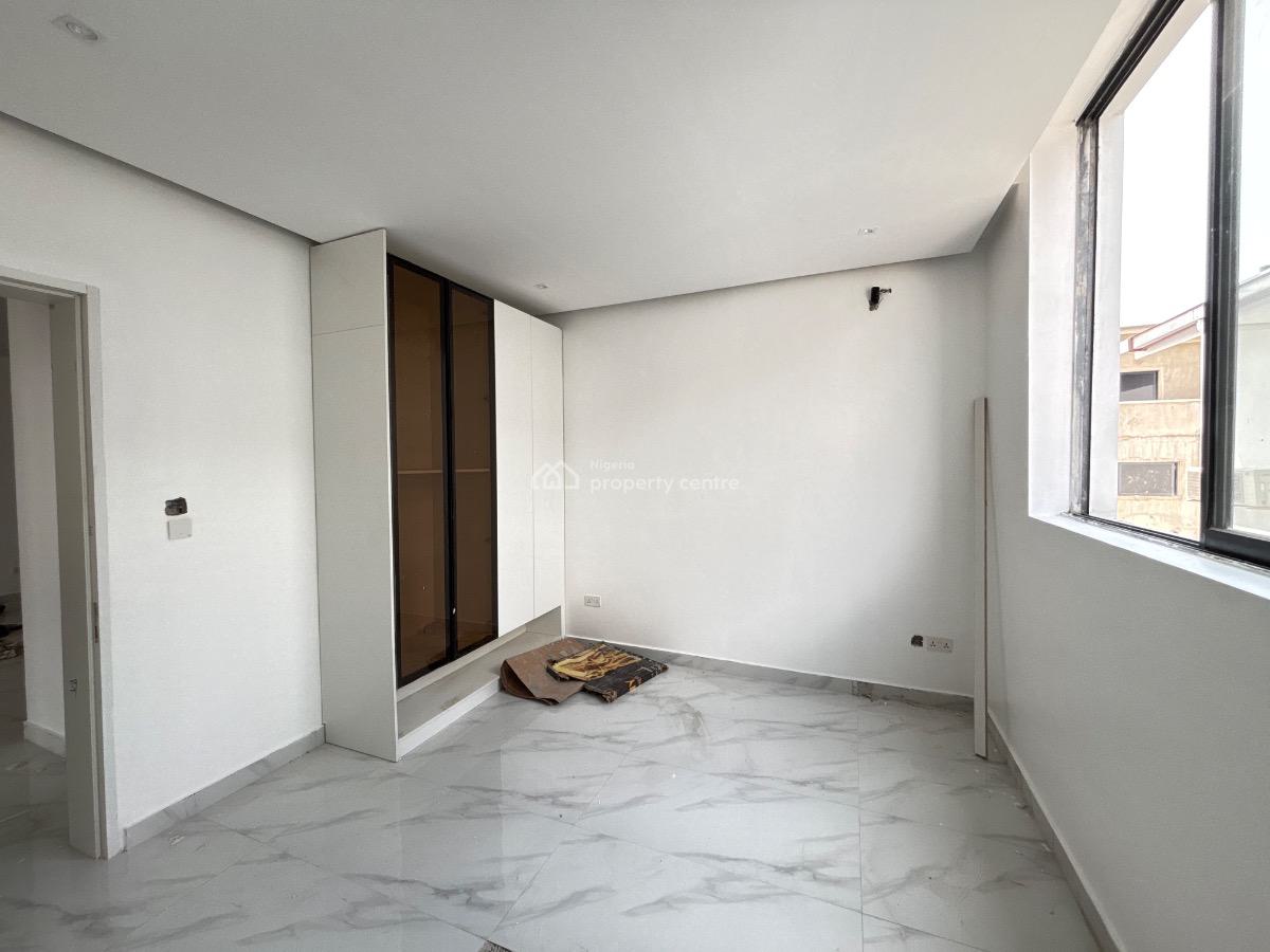 Upscale 2 Bedroom Apartment, Lekki Right, Oniru, Victoria Island (vi), Lagos, Flat / Apartment for Sale