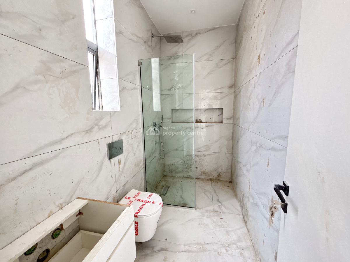 Upscale 2 Bedroom Apartment, Lekki Right, Oniru, Victoria Island (vi), Lagos, Flat / Apartment for Sale