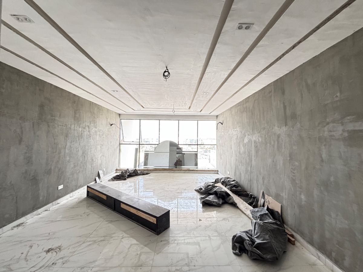 Upscale 2 Bedroom Apartment, Lekki Right, Oniru, Victoria Island (vi), Lagos, Flat / Apartment for Sale