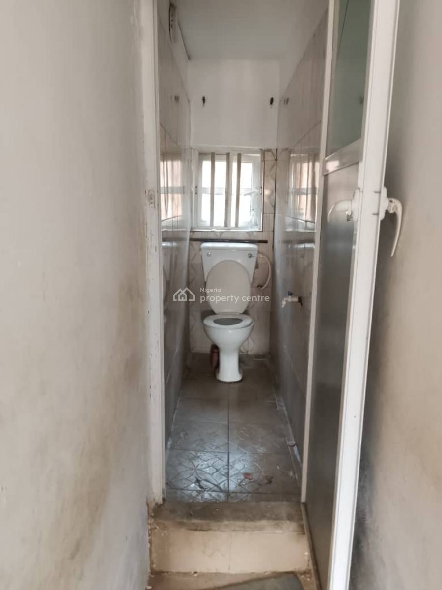 2 Bedrooms Flat, Olowora, Magodo, Lagos, House for Rent