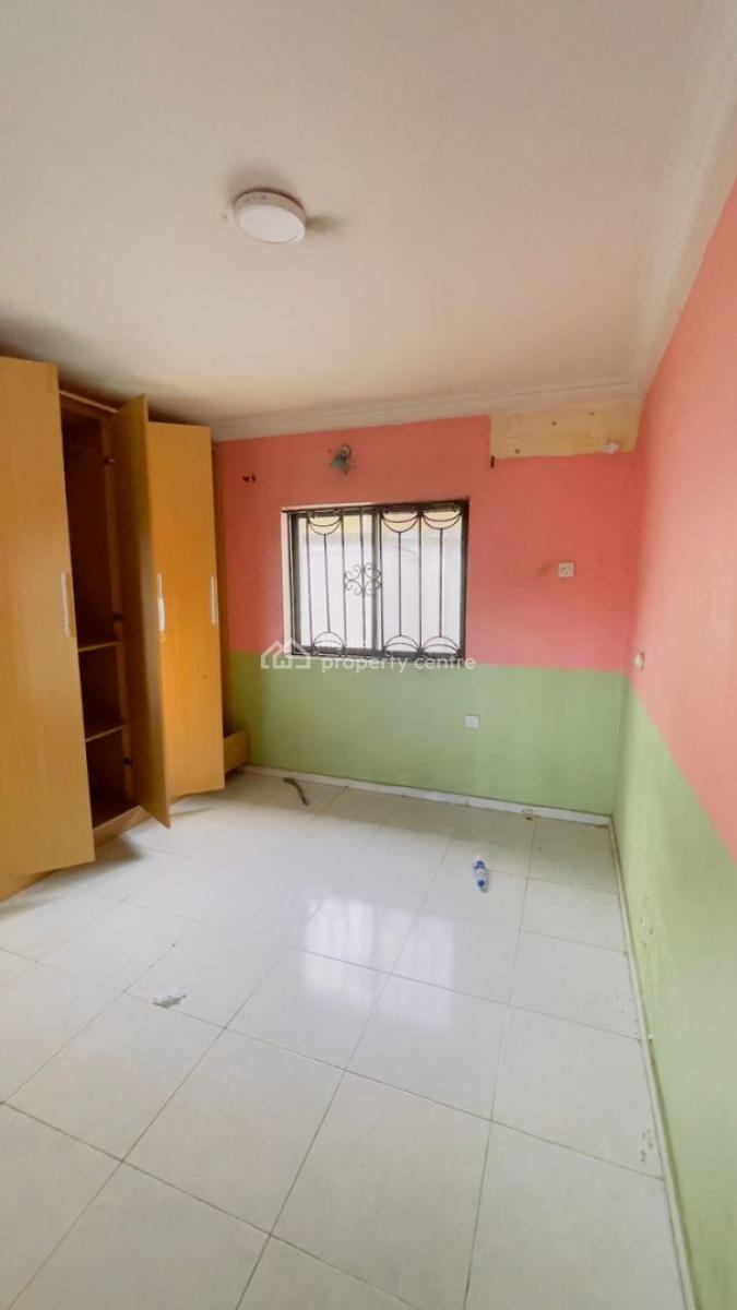 a Mini Flat Suitable for Office Or Spar at Lekki Phase 1, Maruwa By Pinnacle Filling Station Lekki Right, Lekki Phase 1, Lekki, Lagos, Mini Flat (room and Parlour) for Rent