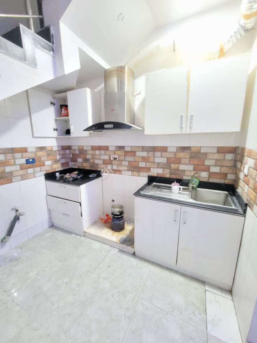 Mini Flat, Badore, Ajah, Lagos, Mini Flat (room and Parlour) for Rent