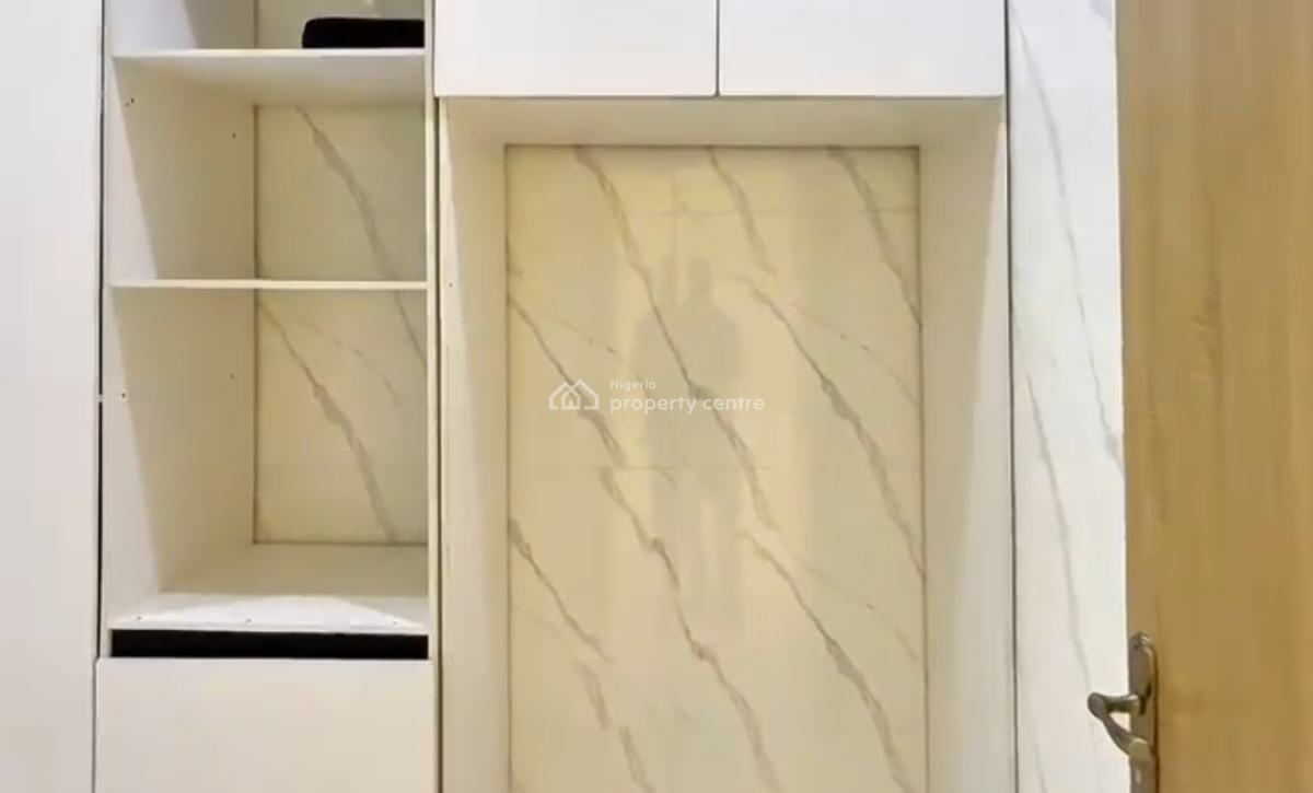 Brand New 10 Units of 3/4 Bedroom Terrace Duplex, Atlantic Nominee Estate, General Paint, Ajah, Lagos, Terraced Duplex for Sale