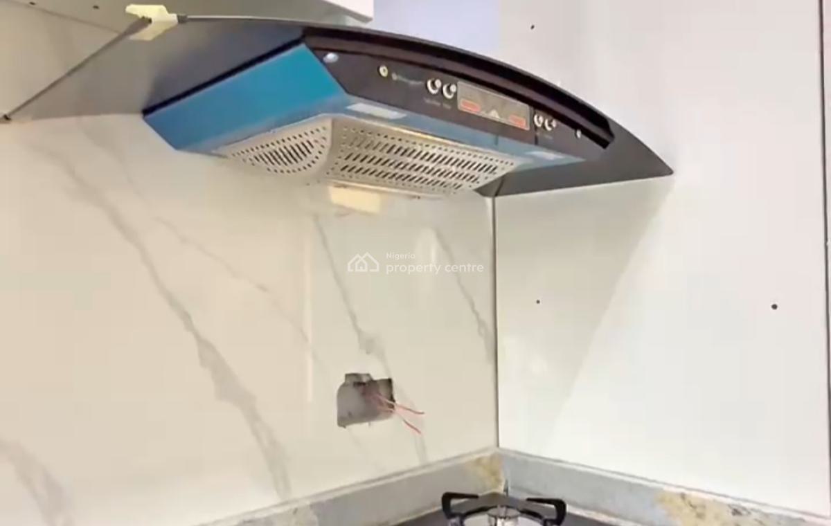 Brand New 10 Units of 3/4 Bedroom Terrace Duplex, Atlantic Nominee Estate, General Paint, Ajah, Lagos, Terraced Duplex for Sale