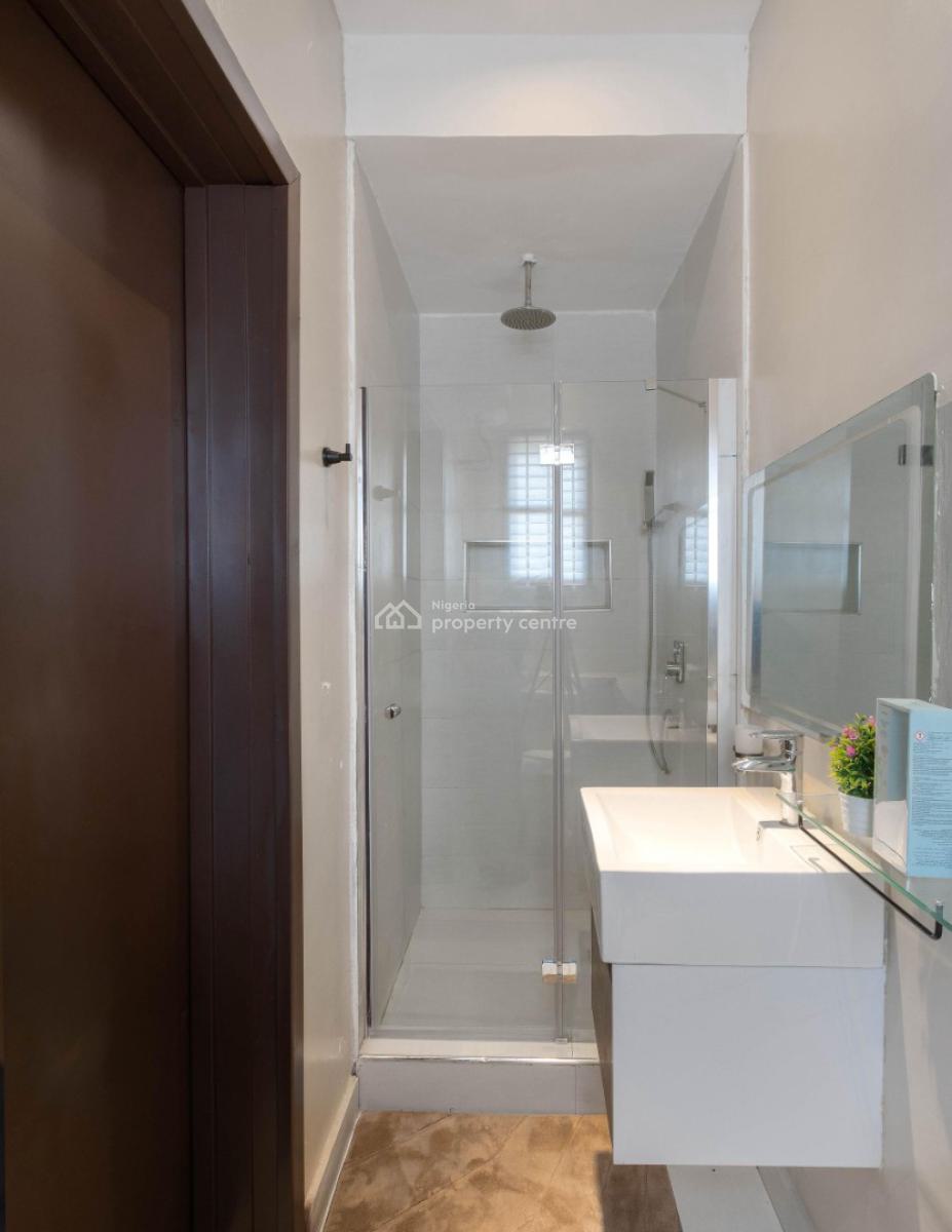 Luxury 2 Bedroom Maisonnette, Lekki Phase 1, Lekki, Lagos, House Short Let