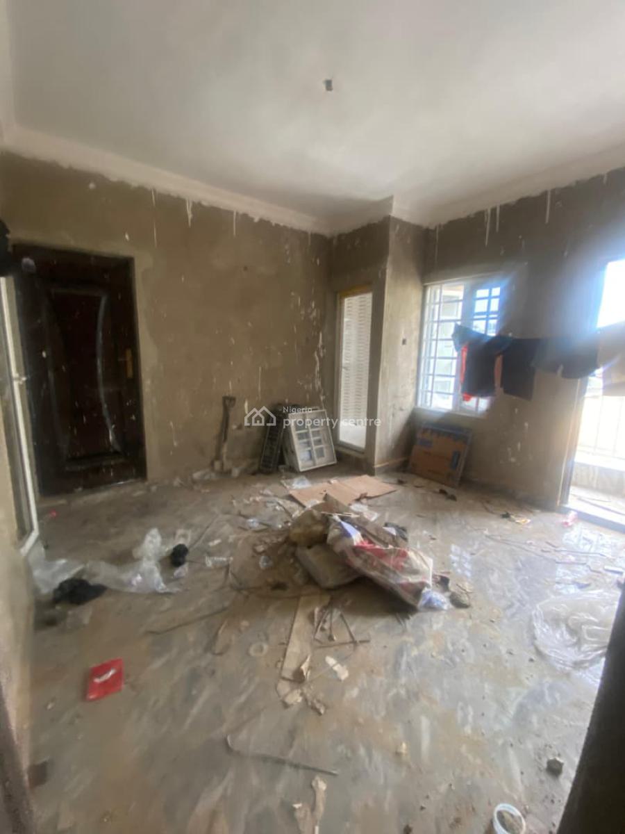 Newly Built Mini Flat, Off Abiodun Wright Ikate, Surulere, Lagos, Mini Flat (room and Parlour) for Rent