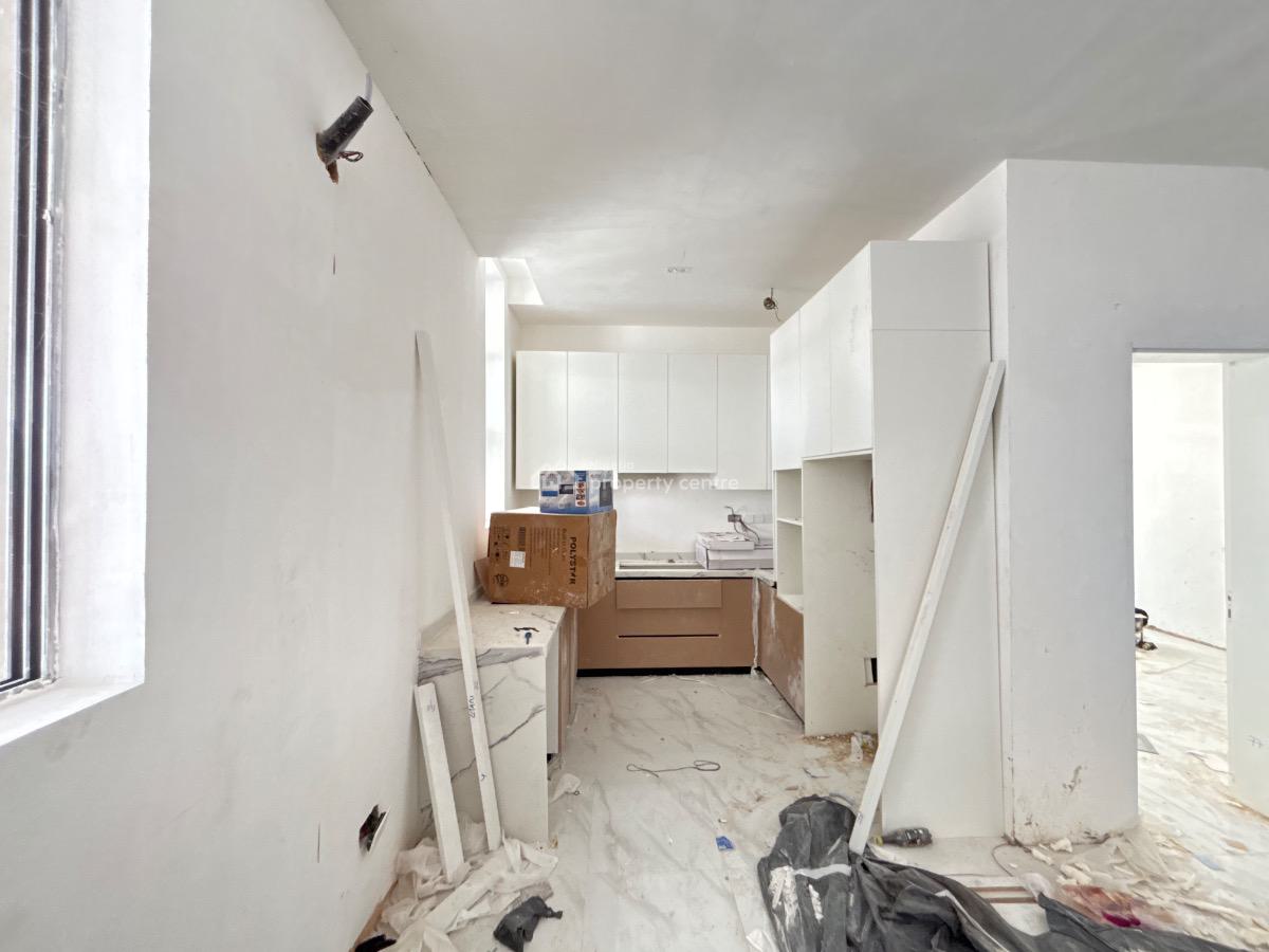 Luxury 1 Bedroom Apartment, Lekki Right, Oniru, Victoria Island (vi), Lagos, Flat / Apartment for Sale