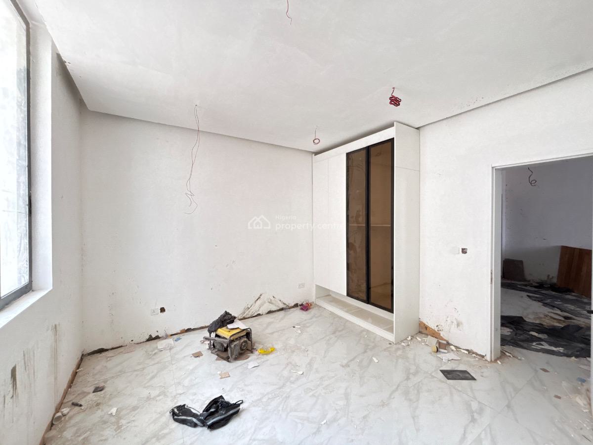 Luxury 1 Bedroom Apartment, Lekki Right, Oniru, Victoria Island (vi), Lagos, Flat / Apartment for Sale