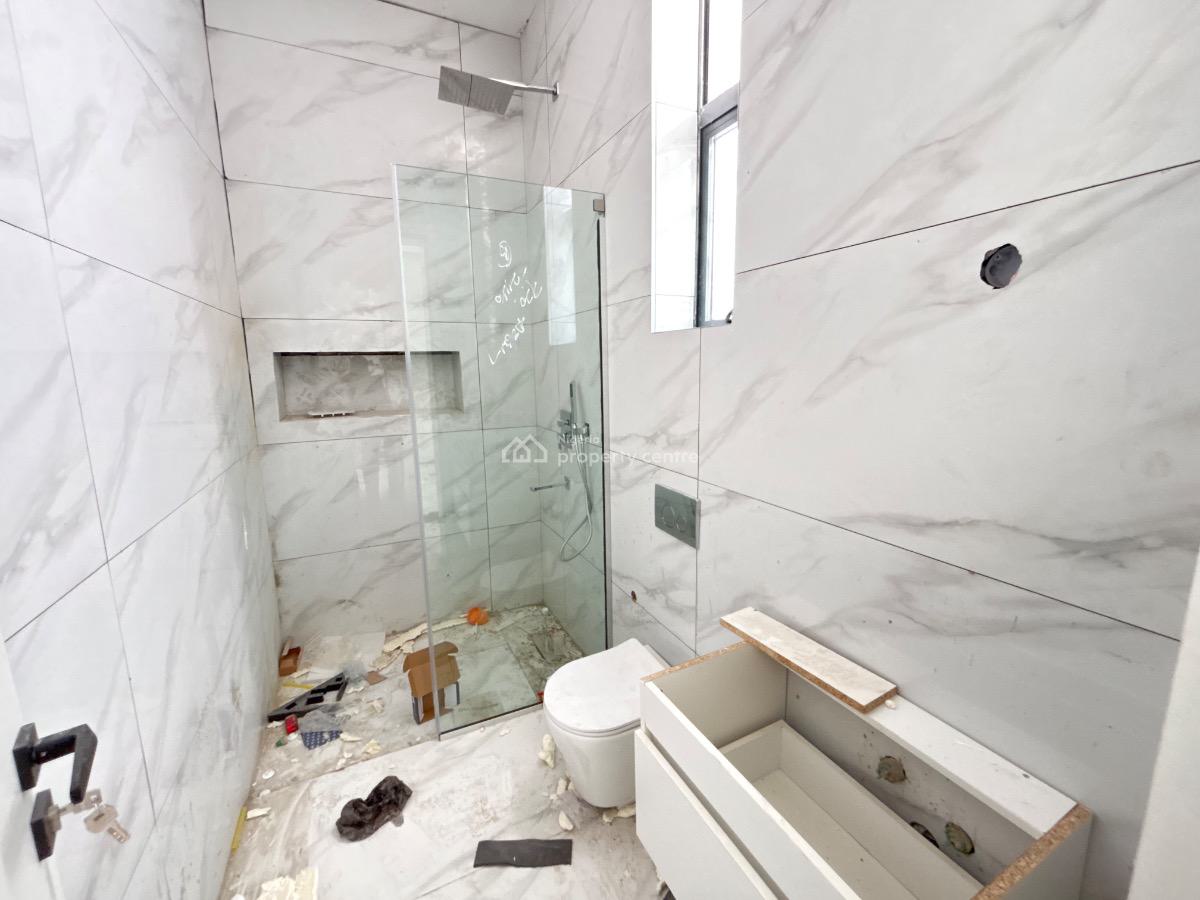 Luxury 1 Bedroom Apartment, Lekki Right, Oniru, Victoria Island (vi), Lagos, Flat / Apartment for Sale