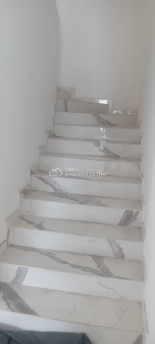 6 Bedroom Fully Detached Duplex, Banana Island, Ikoyi, Lagos, Detached Duplex for Sale