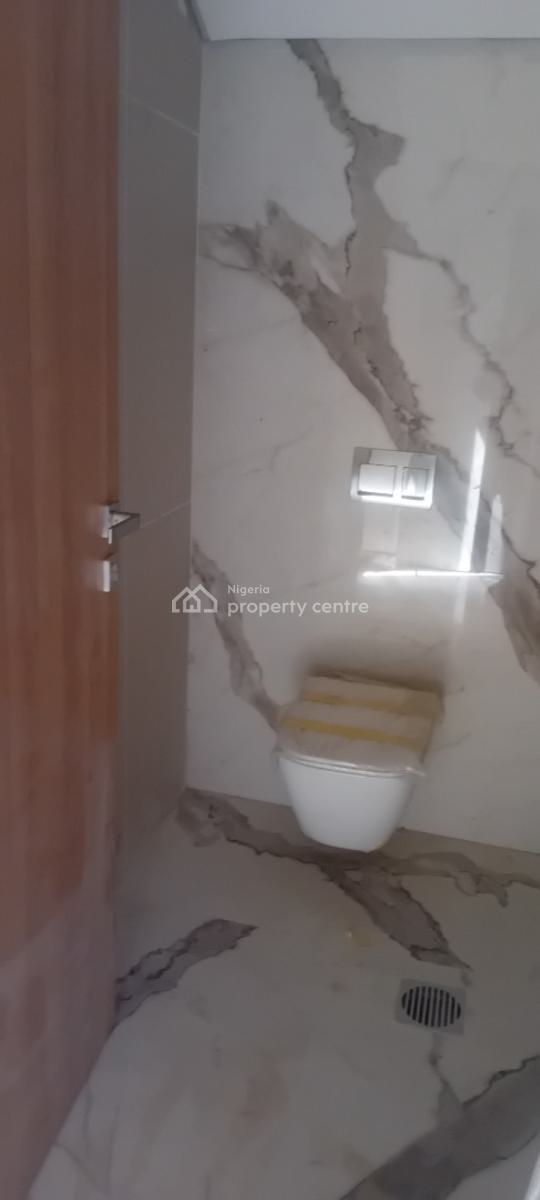 6 Bedroom Fully Detached Duplex, Banana Island, Ikoyi, Lagos, Detached Duplex for Sale