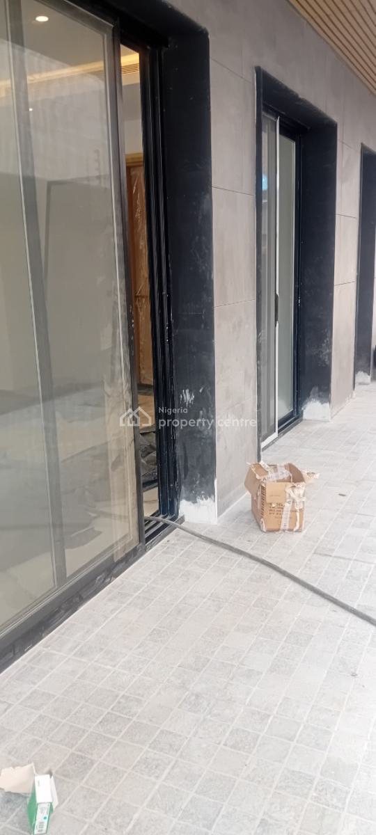 6 Bedroom Fully Detached Duplex, Banana Island, Ikoyi, Lagos, Detached Duplex for Sale