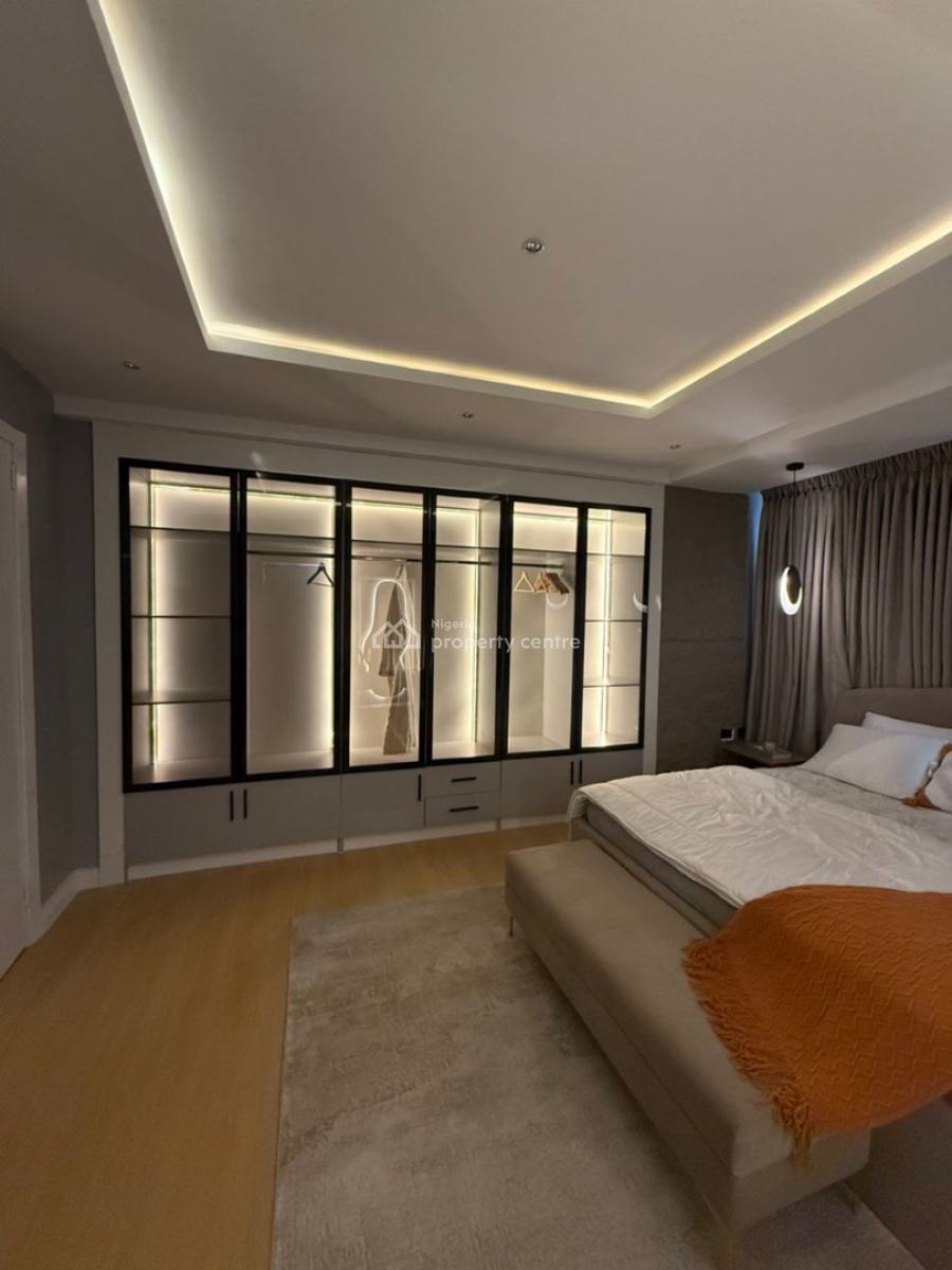 Luxury One Bedroom Apartment with Pool and Playstation Five, Admiralty Rd,, Lekki Phase 1, Lekki, Lagos, Flat / Apartment Short Let