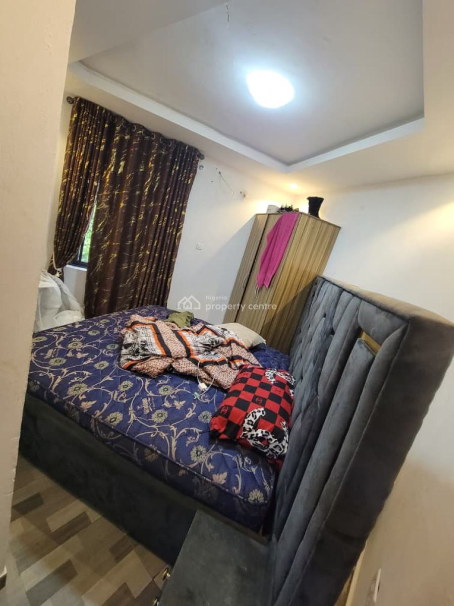 Lovely 2 Bedroom Apartment, Ogombo Ajah Lagos, Ogombo, Ajah, Lagos, Flat / Apartment for Rent