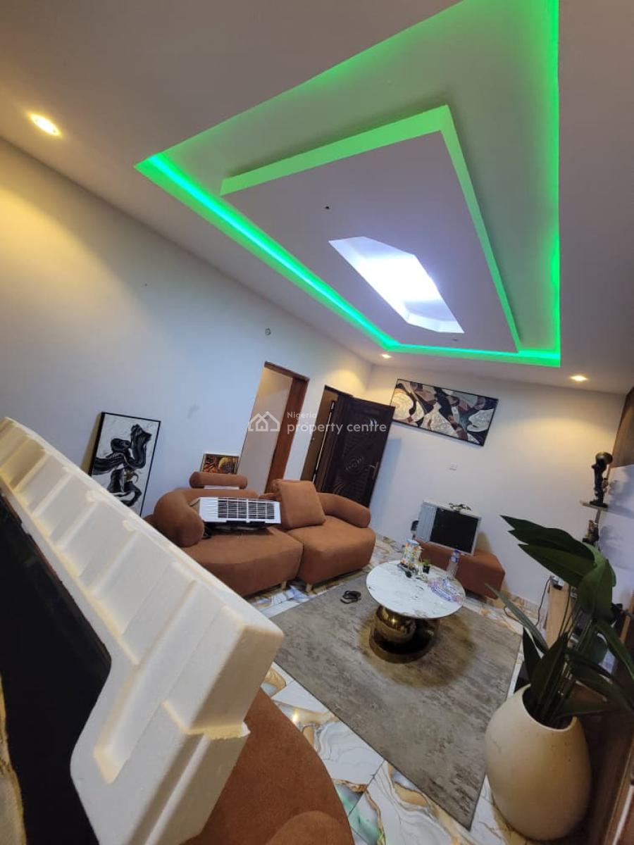 Lovely 2 Bedroom Apartment, Ogombo Ajah Lagos, Ogombo, Ajah, Lagos, Flat / Apartment for Rent