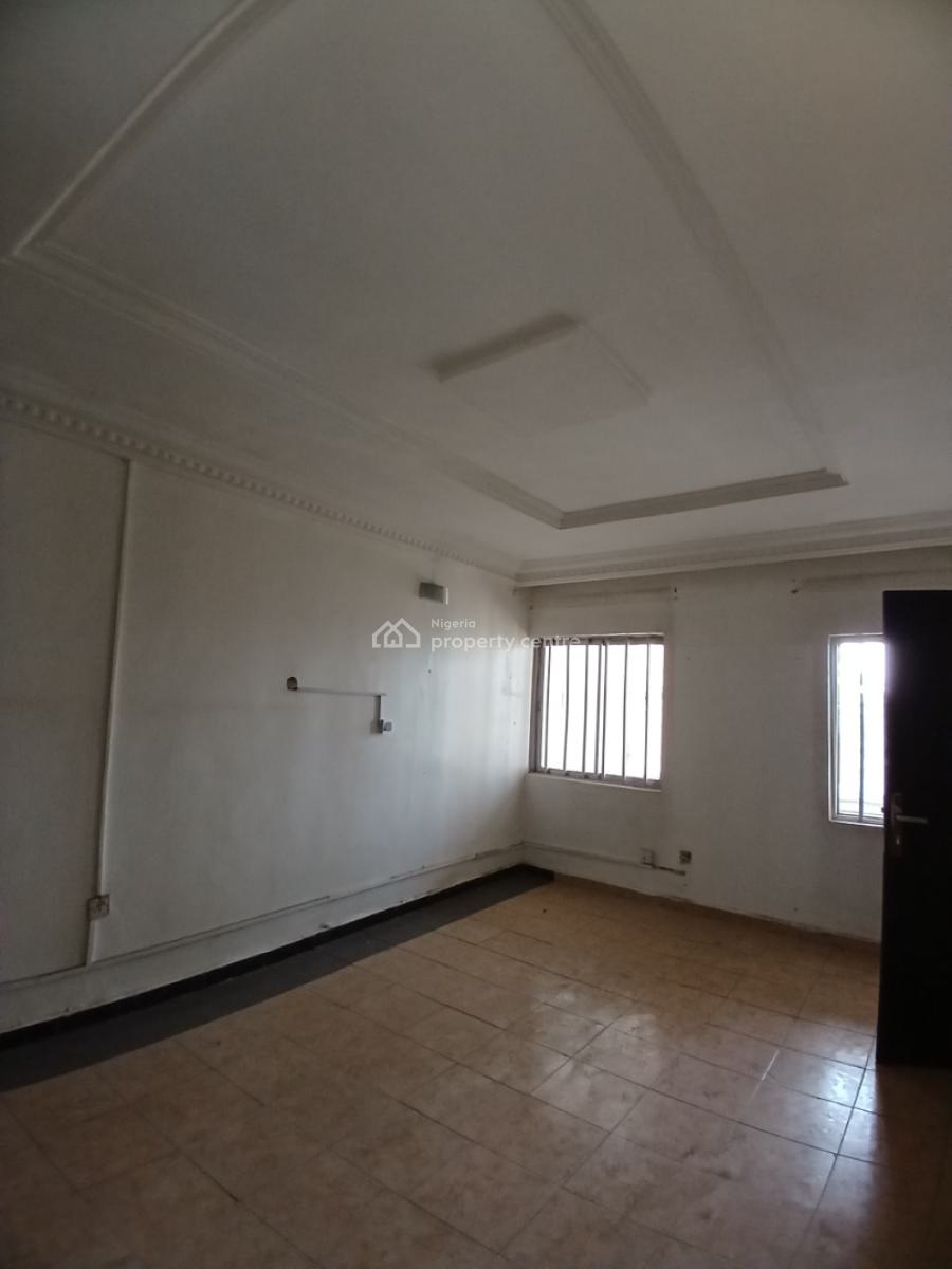 Under Renovation 3 Bedroom Terrace Duplex, Asokoro Main Diplomatic Zone, Asokoro District, Abuja, Terraced Duplex for Rent