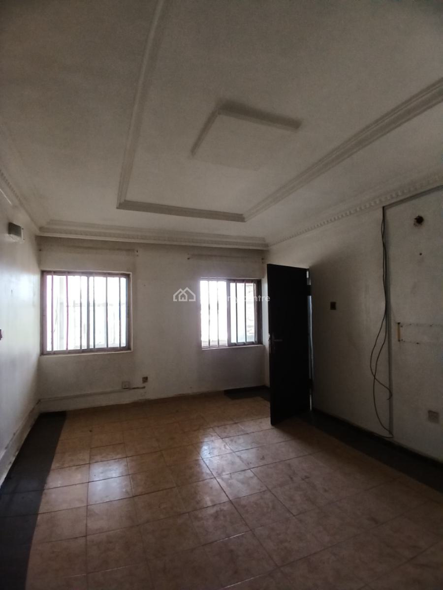 Under Renovation 3 Bedroom Terrace Duplex, Asokoro Main Diplomatic Zone, Asokoro District, Abuja, Terraced Duplex for Rent