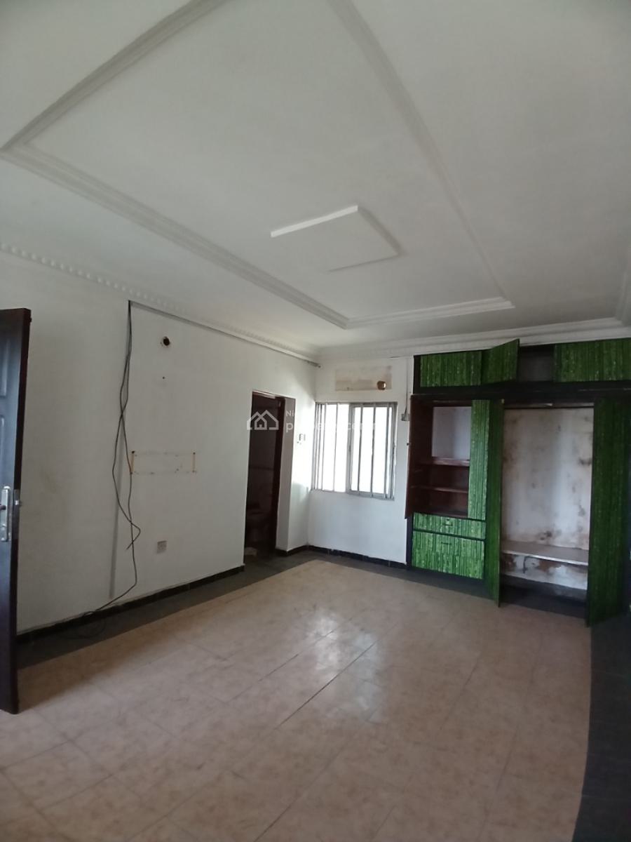 Under Renovation 3 Bedroom Terrace Duplex, Asokoro Main Diplomatic Zone, Asokoro District, Abuja, Terraced Duplex for Rent