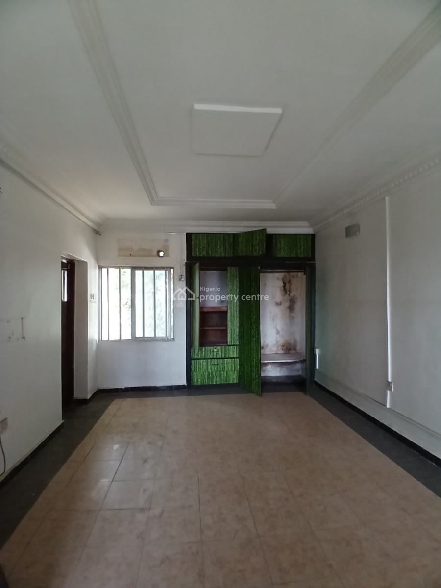Under Renovation 3 Bedroom Terrace Duplex, Asokoro Main Diplomatic Zone, Asokoro District, Abuja, Terraced Duplex for Rent