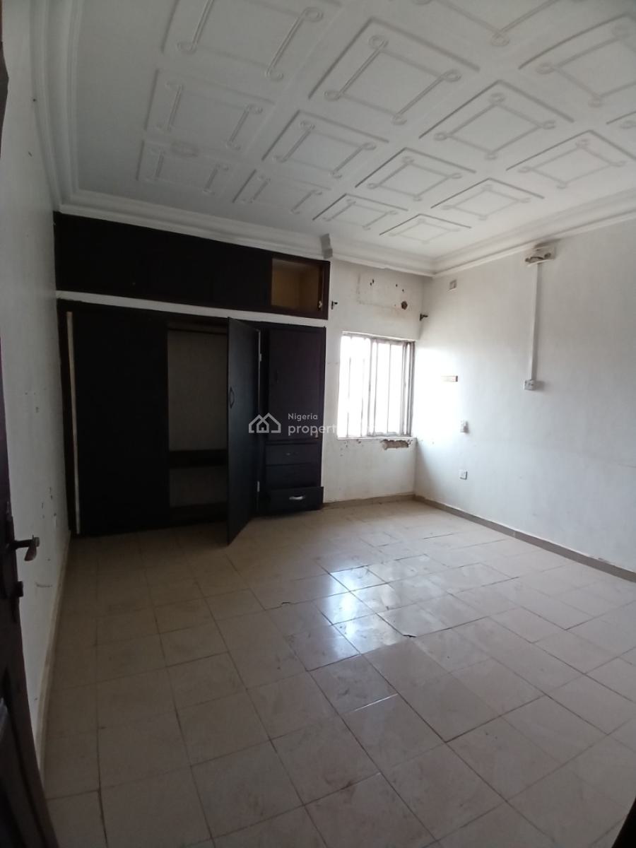Under Renovation 3 Bedroom Terrace Duplex, Asokoro Main Diplomatic Zone, Asokoro District, Abuja, Terraced Duplex for Rent