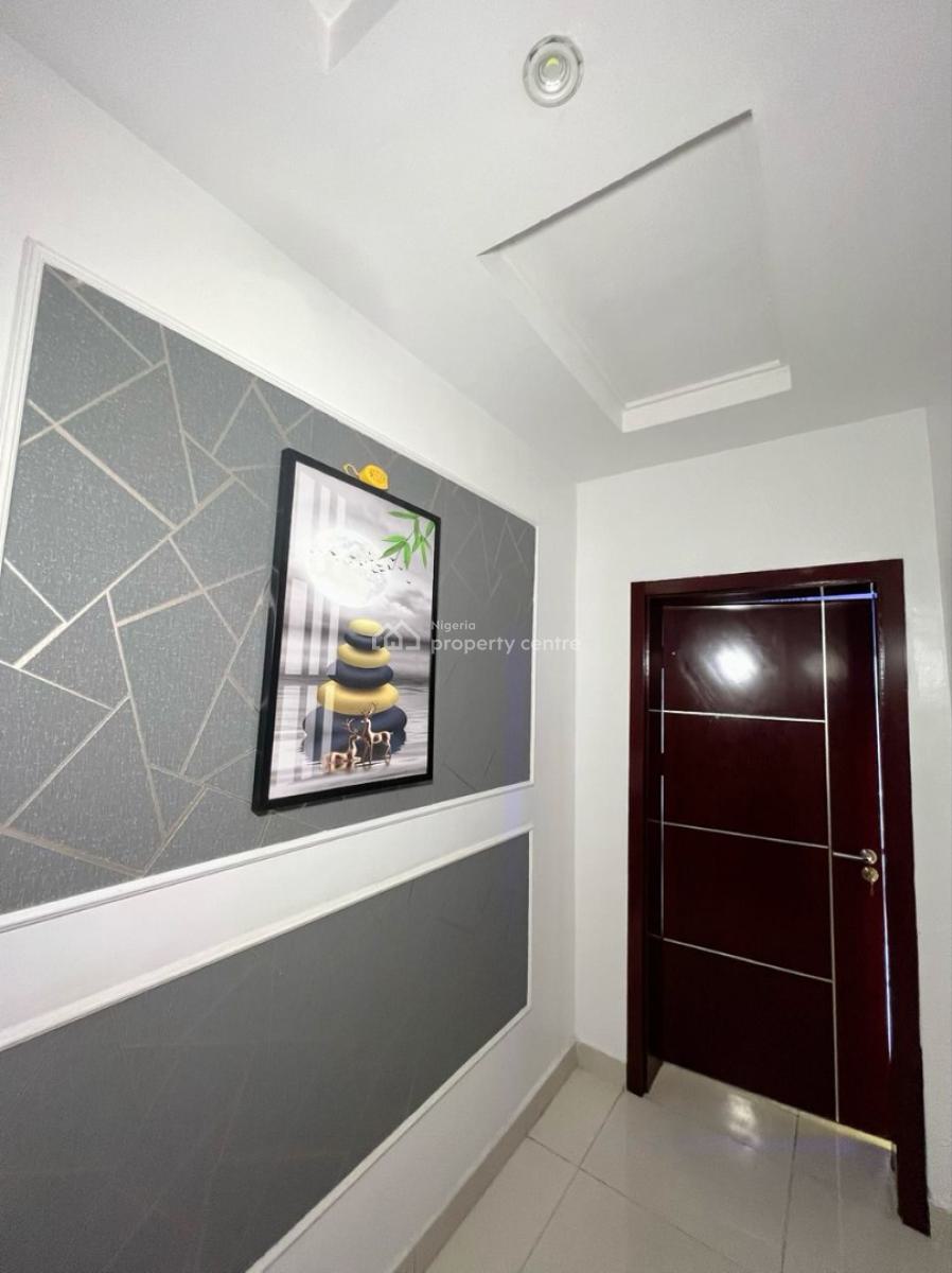 Fully Furnished & Serviced 2 Bedroom Apartment, Lekki Phase 1, Lekki, Lagos, Flat / Apartment for Rent